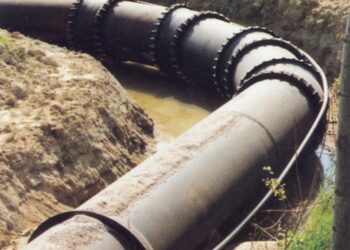 Cafc, tecnologia avanzata contro le perdite idriche