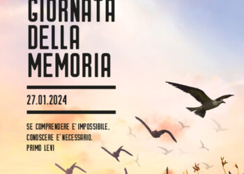 Giornata della Memoria, iniziative a Buttrio