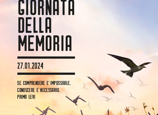 Giornata della Memoria, iniziative a Buttrio