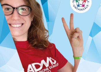 Admo Fvg offre due posti di Servizio civile universale