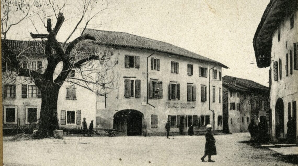 Mereto. Un libro sui Gentilli, ebrei friulani morti ad Auschwitz | La ...