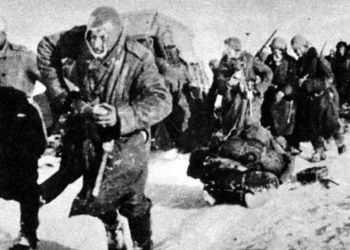 Cargnacco, 81° anniversario della battaglia di Nikolajewka