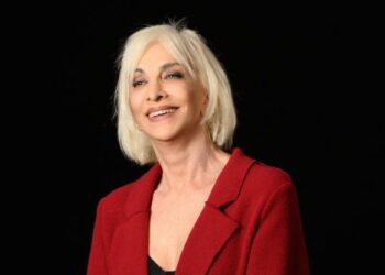 Anna Boinaiuto protagonista a Leggermente