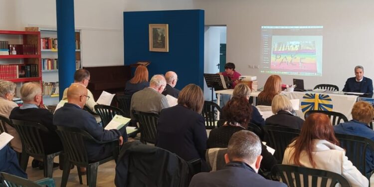 L’Azione Cattolica riflette su formazione e cultura