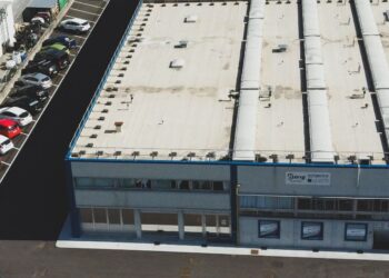 Fanali di lusso, dalla montagna friulana a tutto il mondo