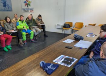 Zoncolan, +15% di accessi al polo degli sport invernali