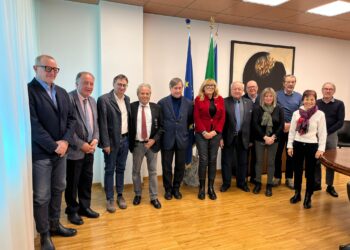 «Potenziare l’assistenza domiciliare o serviranno 40 nuove case di riposo»