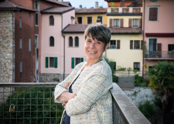 Comunità del Friuli orientale, la sindaca Bernardi subentra a Basaldella