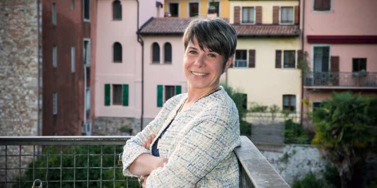 Comunità del Friuli orientale, la sindaca Bernardi subentra a Basaldella
