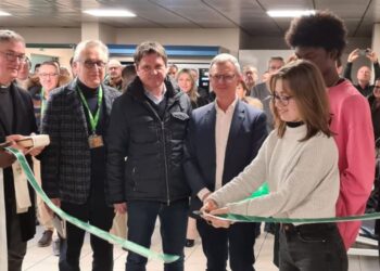 Agricoltura innovativa del Cefap di Codroipo con nuovi laboratori