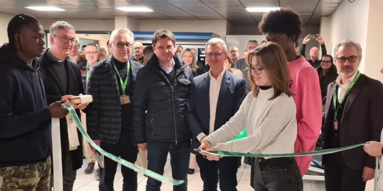 Agricoltura innovativa del Cefap di Codroipo con nuovi laboratori