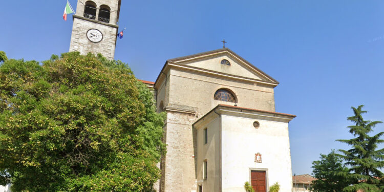Pozzuolo del Friuli accoglie la Visita pastorale dell’Arcivescovo