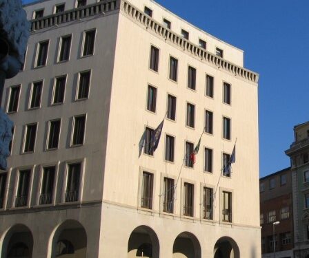 Impiego fondi Ue, Fvg ai vertici in Italia