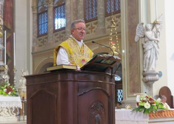 È morto mons. Duilio Corgnali, a lungo direttore de “La Vita Cattolica”