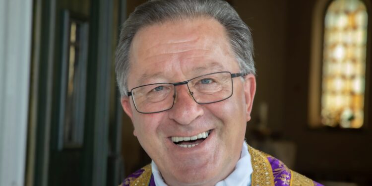 “Mandi a duc’. Che Diu us vuardi”. Su Vita Cattolica il testamento di mons. Corgnali