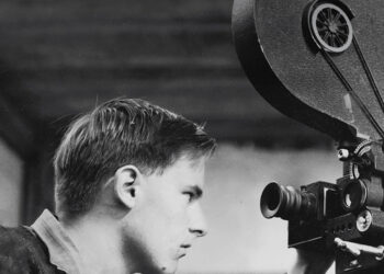 Dante Spinotti a Udine per raccontare “La mia vita, un film alla volta”