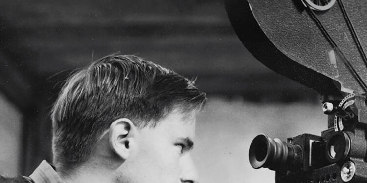 Dante Spinotti a Udine per raccontare “La mia vita, un film alla volta”