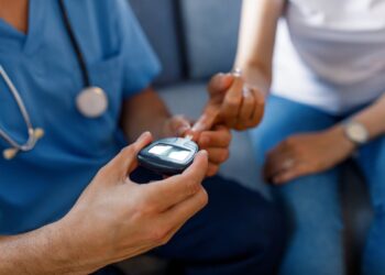 Diabete, in regione 30mila malati che non sanno di averlo