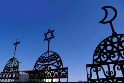 Cristiani, ebrei e musulmani a confronto sul “Padre della fede”