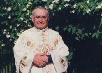 È morto don Silvio Prestento, il più anziano sacerdote dell’Arcidiocesi