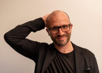 Più smart dello smartphone, incontro con Gregorio Ceccone a Remanzacco