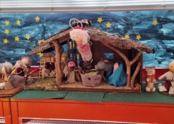 Ecco i vincitori del concorso presepi nelle scuole