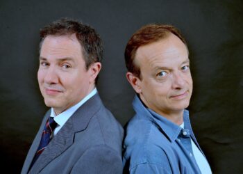 “La strana coppia” a Zoppola, Artegna e Muggia