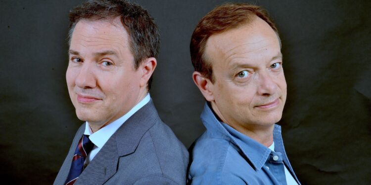 “La strana coppia” a Zoppola, Artegna e Muggia