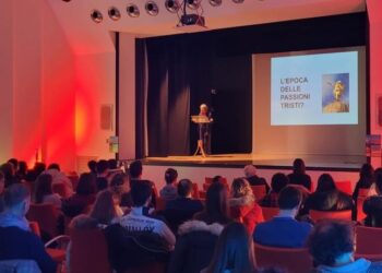 Ripartono i Mercoledì dell’Angelo