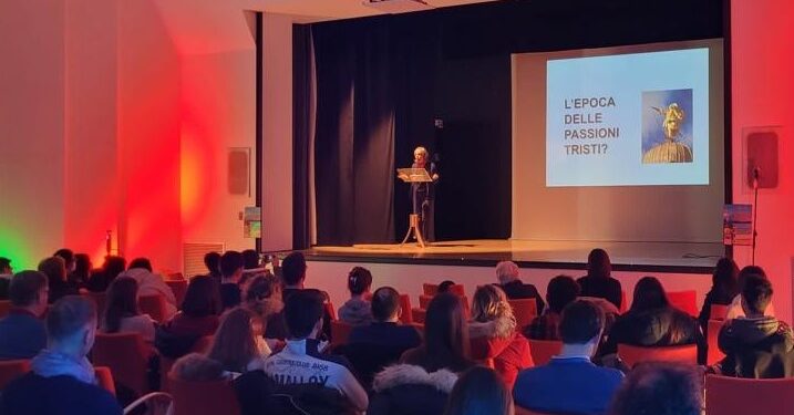 Ripartono i Mercoledì dell’Angelo