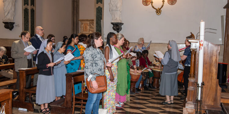 Immigrati, ricchezza nelle parrocchie friulane