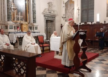 L’Arcivescovo ai comunicatori: «Illustrate, promuovete e difendete la fede»