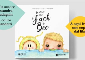 ARLeF, gnûf libri pe infanzie in lenghe furlane