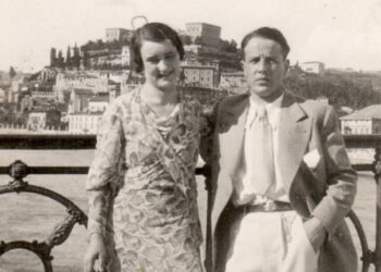 Mereto. Un libro sui Gentilli, ebrei friulani morti ad Auschwitz