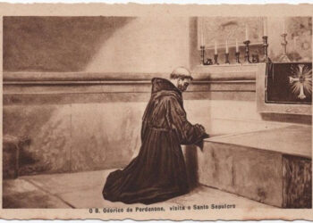 Udine e Gemona celebrano il Beato Odorico