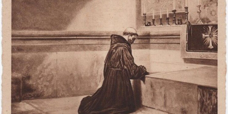 Udine e Gemona celebrano il Beato Odorico