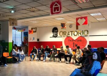 Pavia di Udine. All’Oratorio la “Festa di don Bosco”