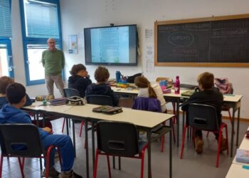 Palmanova. Ambiente e rifiuti, progetto per oltre 1200 studenti