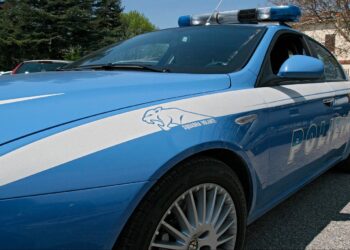 Donna accoltellata in autogrill, fermato in Friuli l’ex marito