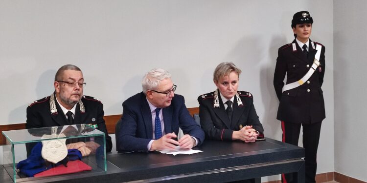 Omicidio al Laghetto Alcione, l’arrestato ha confessato