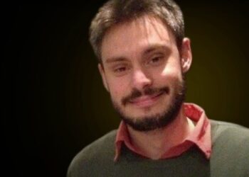Regeni, 8 anni dopo. A Fiumicello fiaccolata e serata per Giulio