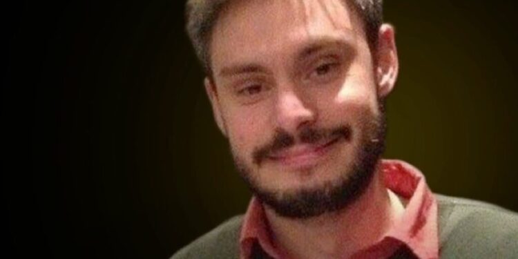 Regeni, 8 anni dopo. A Fiumicello fiaccolata e serata per Giulio