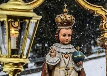 A Rigolato si rinnova la Festa del Bambin