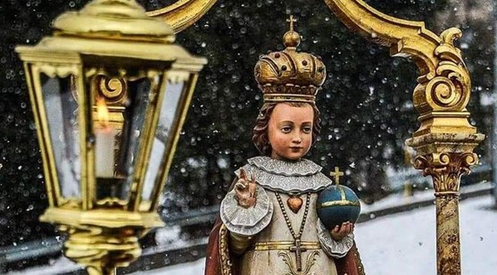 A Rigolato si rinnova la Festa del Bambin