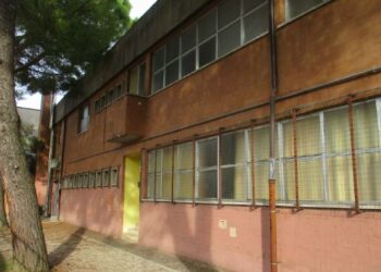 San Giorgio di Nogaro, “Casa della gioventù” a nuovo