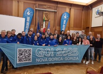 Sci paralimpico. A Tarvisio ricco programma di gare inclusive