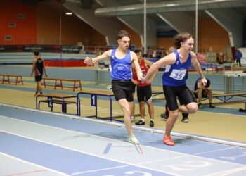 Atletica. Libertas Malignani Udine, al via la stagione invernale