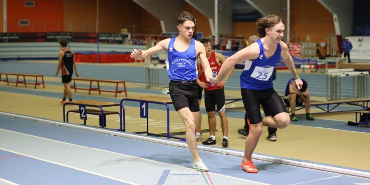 Atletica. Libertas Malignani Udine, al via la stagione invernale