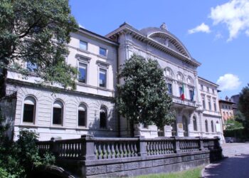 Allo Stellini di Udine piante in classe per migliorare l’apprendimento