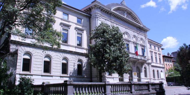 Allo Stellini di Udine piante in classe per migliorare l’apprendimento